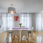Apartman Heritage Carollini Two Floor