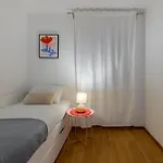 Apartman Heritage Carollini Two Floor Split