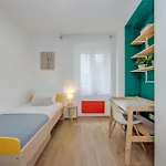 Heritage Carollini Two Floor Apartman