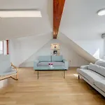 Heritage Carollini Two Floor Apartman
