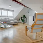 Heritage Carollini Two Floor Apartman