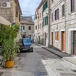 Apartman Heritage Carollini Two Floor *