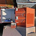 Heritage Carollini Two Floor Apartman