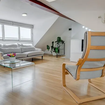 Heritage Carollini Two Floor Apartment