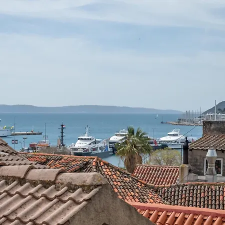 Heritage Carollini Two Floor