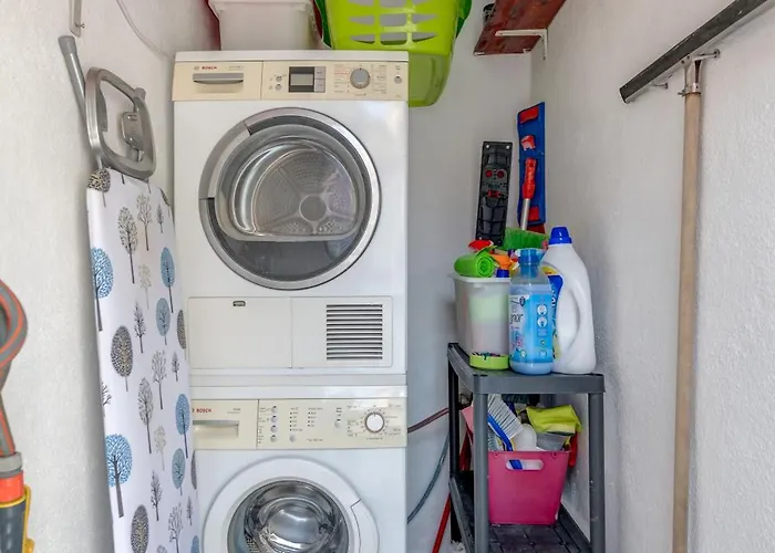 Heritage Carollini Two Floor *