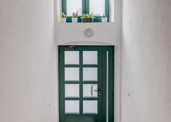 Heritage Carollini Two Floor