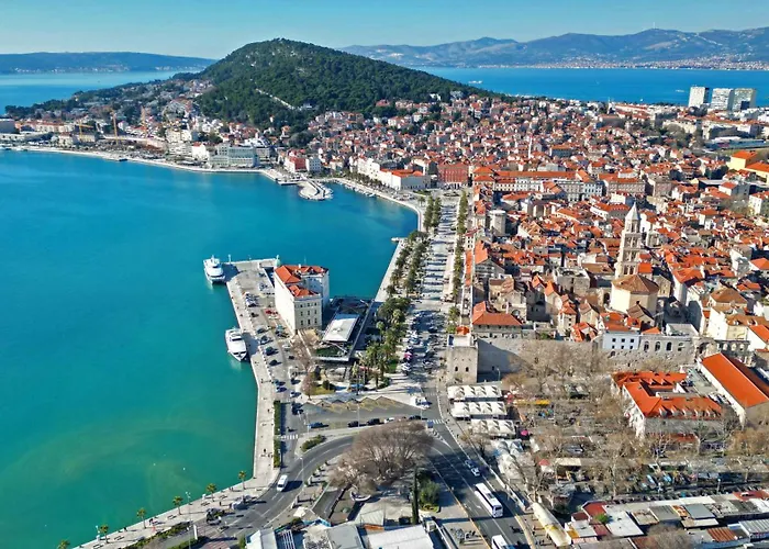 Heritage Carollini Two Floor