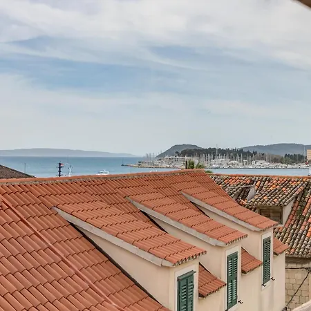 Apartman Heritage Carollini Two Floor