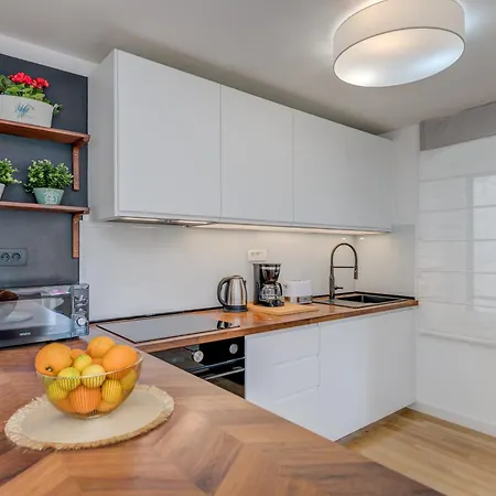 Heritage Carollini Two Floor Appartamento *