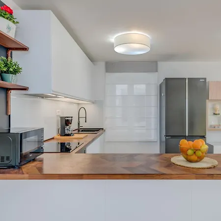 Heritage Carollini Two Floor Appartamento