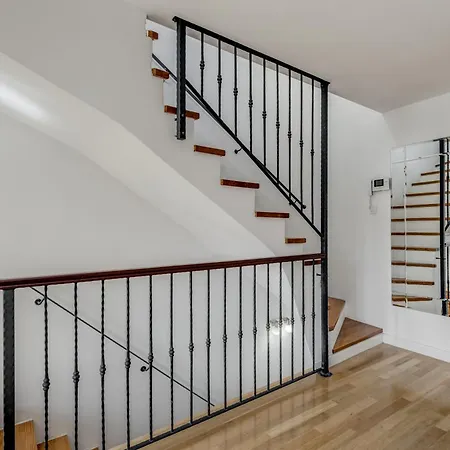 Appartamento Heritage Carollini Two Floor *