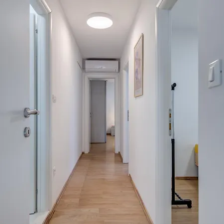 Heritage Carollini Two Floor *