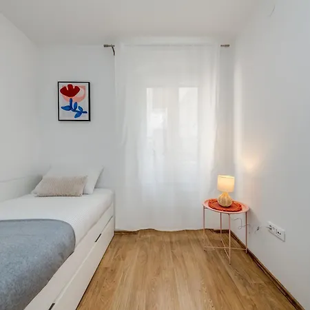 Appartement Heritage Carollini Two Floor *