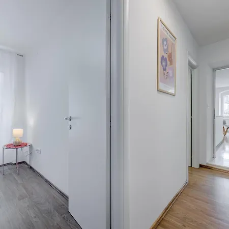 Heritage Carollini Two Floor *