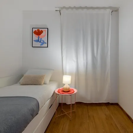 Appartamento Heritage Carollini Two Floor Spalato