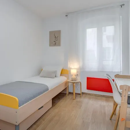 Appartement Heritage Carollini Two Floor