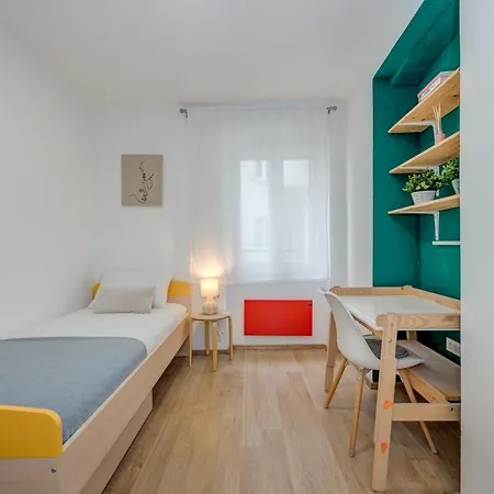 Heritage Carollini Two Floor Appartamento