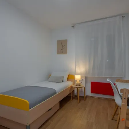 Appartamento Heritage Carollini Two Floor Spalato