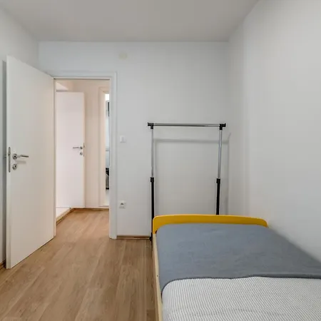 Heritage Carollini Two Floor * Spalato