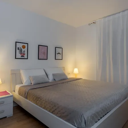 Heritage Carollini Two Floor Spalato