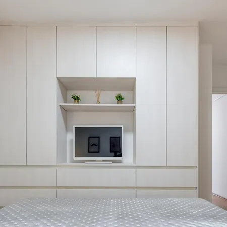 Heritage Carollini Two Floor Appartement *