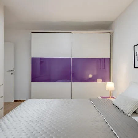 Appartamento Heritage Carollini Two Floor *