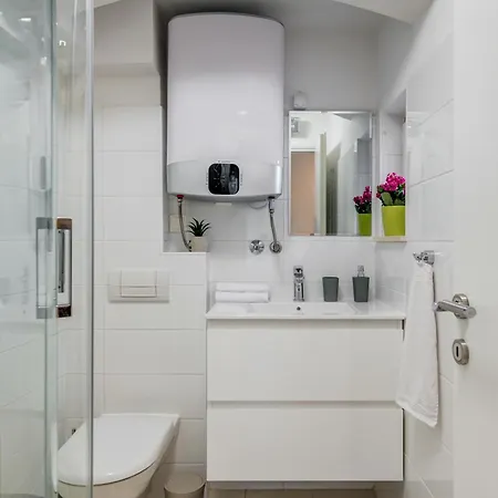 Heritage Carollini Two Floor *