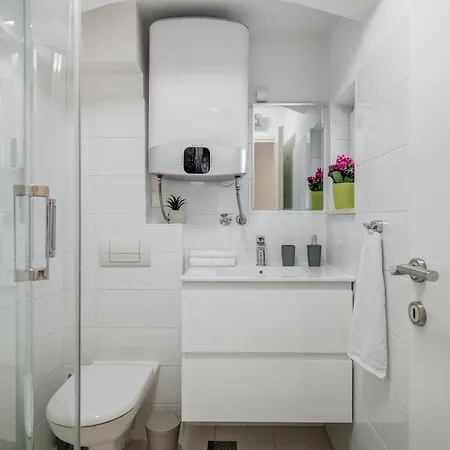 Heritage Carollini Two Floor *