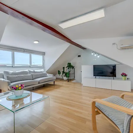 Heritage Carollini Two Floor Appartamento