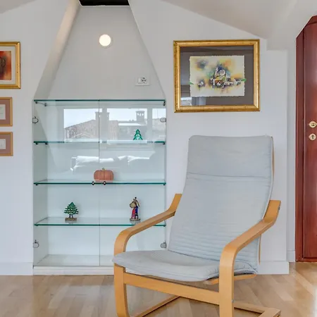 Heritage Carollini Two Floor