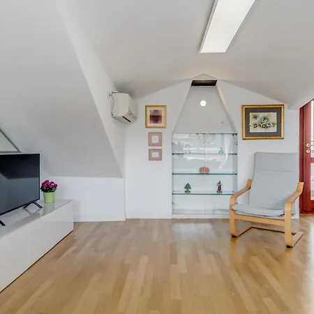 Appartamento Heritage Carollini Two Floor