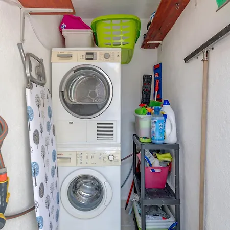 Heritage Carollini Two Floor *