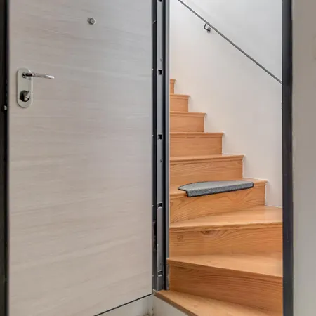 Heritage Carollini Two Floor Appartamento