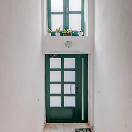 Heritage Carollini Two Floor