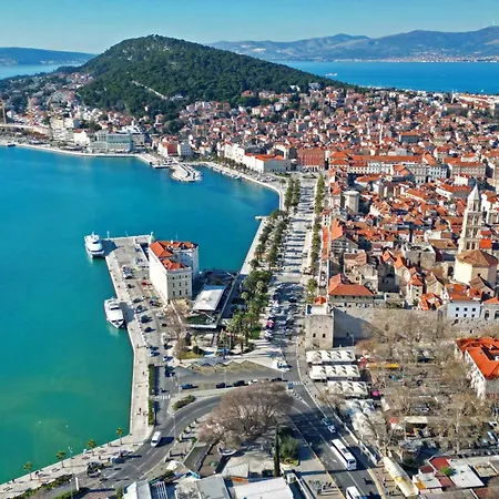 Heritage Carollini Two Floor