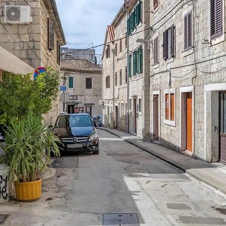 Appartement Heritage Carollini Two Floor *