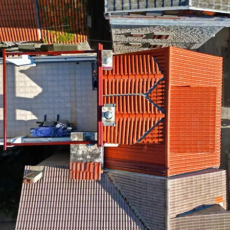 Heritage Carollini Two Floor Appartement