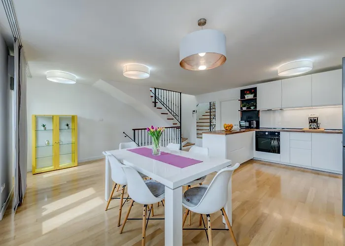 Heritage Carollini Two Floor * Split