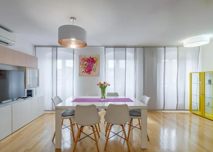 Apartament Heritage Carollini Two Floor