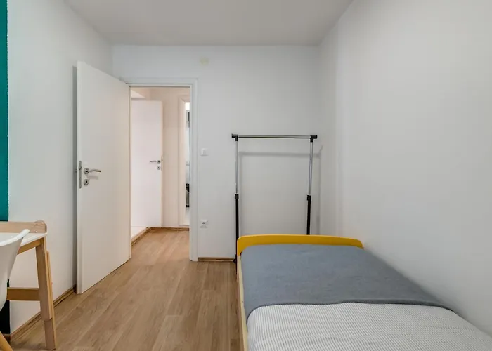 Heritage Carollini Two Floor * 스플리트