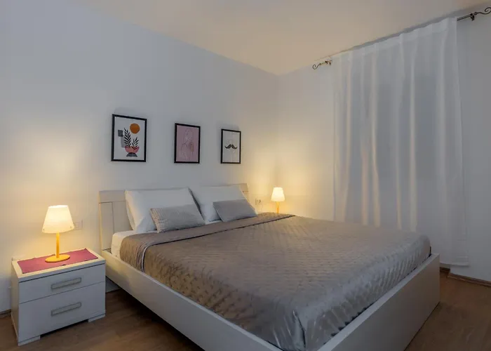 Heritage Carollini Two Floor 스플리트