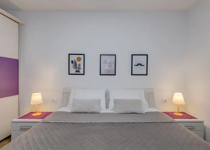 Heritage Carollini Two Floor * 스플리트