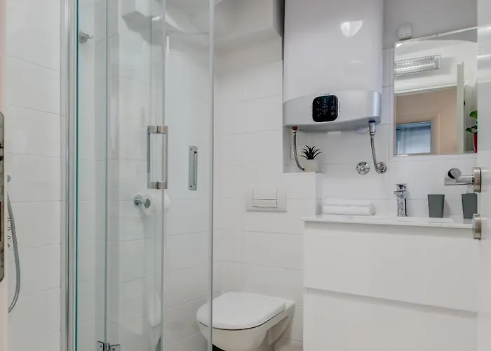 Heritage Carollini Two Floor *