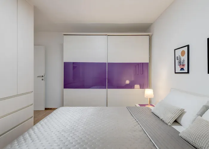 Apartament Heritage Carollini Two Floor *