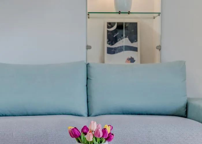 Apartament Heritage Carollini Two Floor *