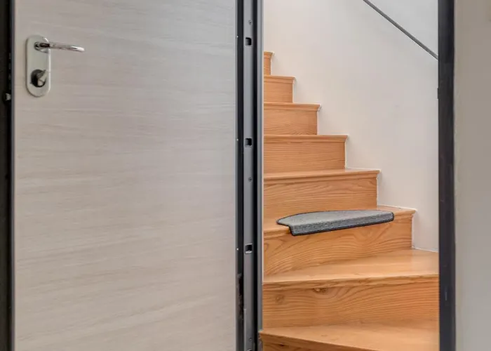 Heritage Carollini Two Floor Apartament