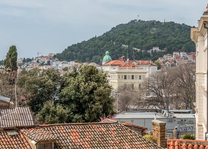 Apartament Heritage Carollini Two Floor *