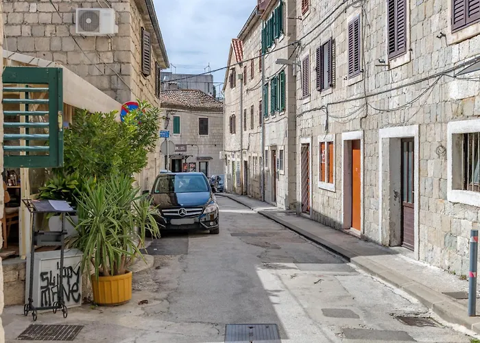 Apartament Heritage Carollini Two Floor *