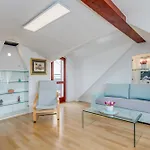 Apartment Heritage Carollini Two Floor